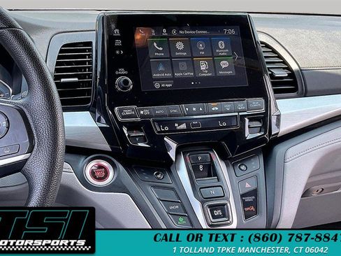 Used 2019 Honda Odyssey EX image 6