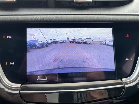 Used 2020 Cadillac XT6 Premium Luxury image 26