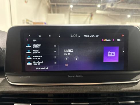 Used 2022 Kia Telluride SX AWD/4WD image 27