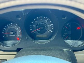 Used 2002 Nissan Frontier XE video 2