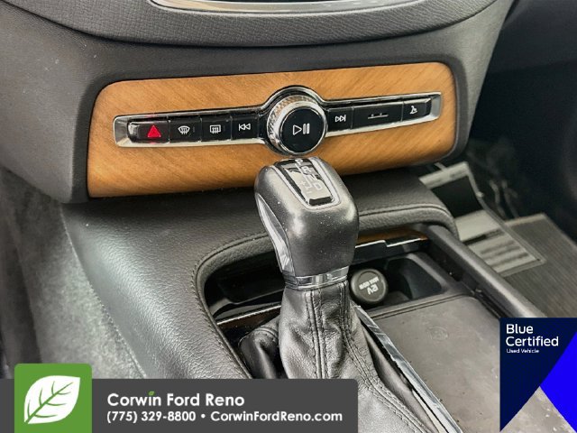 Used 2021 Volvo XC90 T6 Momentum AWD/4WD image 20