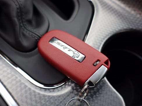 Used 2023 Dodge Challenger SRT Hellcat Widebody image 28