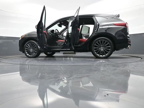 Certified 2024 Acura RDX AWD w/ A-Spec & Advance Pkg image 49