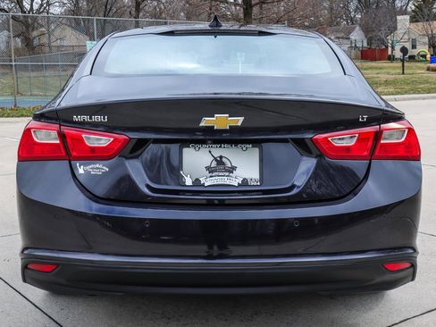 Used 2023 Chevrolet Malibu LT w/ Driver Confidence Package image 19