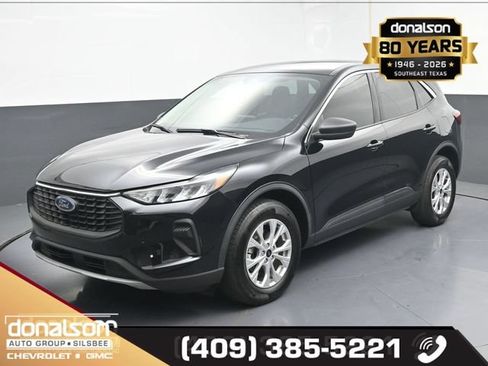 Used 2023 Ford Escape Active AWD/4WD image 5