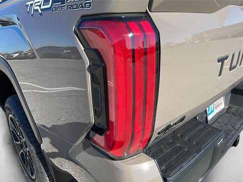 New 2026 Toyota Tundra Limited image 11