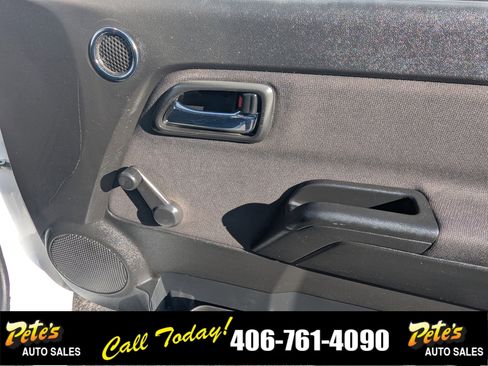 Used 2012 Chevrolet Colorado W/T image 15