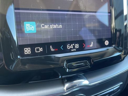 Used 2023 Volvo XC60 B5 Core w/ Protection Package Premier image 24