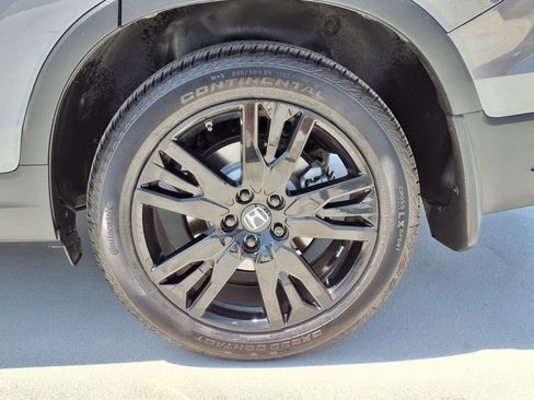 Used 2022 Honda Pilot Special Edition image 7