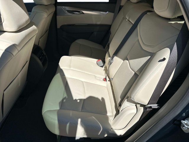 Used 2024 Cadillac XT5 Premium Luxury w/ LPO, Floor Liner Package AWD/4WD image 11