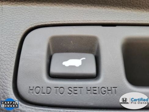 Used 2023 Honda CR-V EX-L image 8