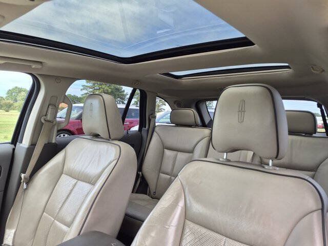 Used 2009 Lincoln MKX 2WD image 26