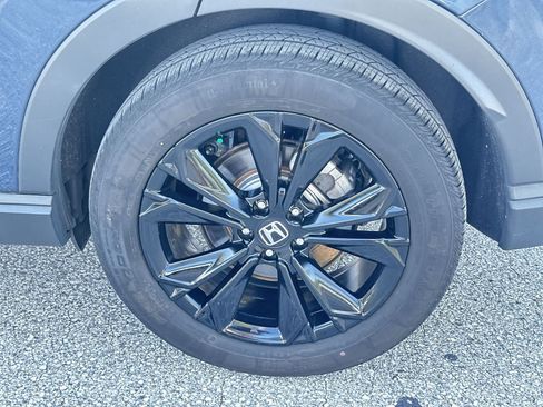 Used 2023 Honda CR-V Sport Touring image 12