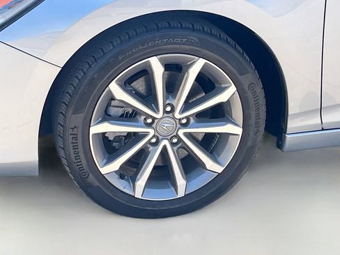 Used 2023 Acura Integra FWD image 29