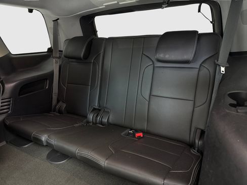 Used 2018 GMC Yukon Denali w/ Denali Ultimate Package RWD image 41