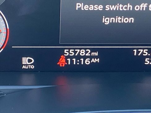 Used 2023 Audi A6 2.0T Premium w/ Convenience Package image 14