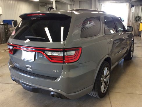Used 2024 Dodge Durango R/T image 7