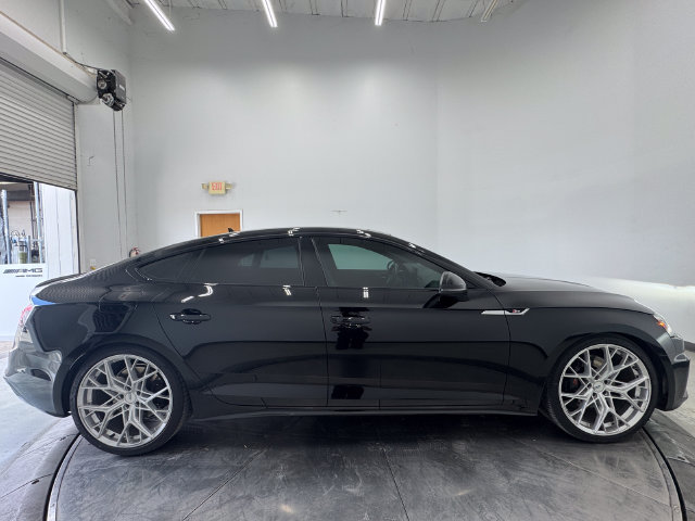 Used 2022 Audi S5 Premium Plus AWD/4WD image 15