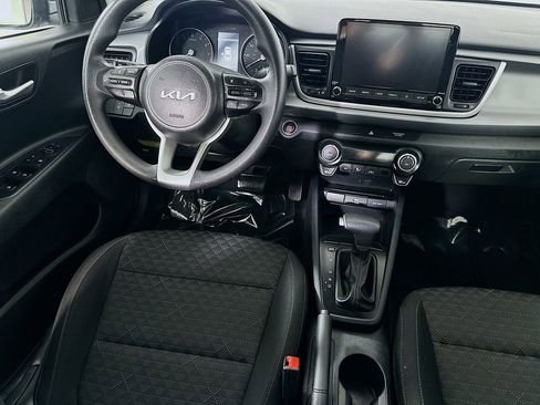 Used 2023 Kia Rio S w/ Technology Package FWD image 17