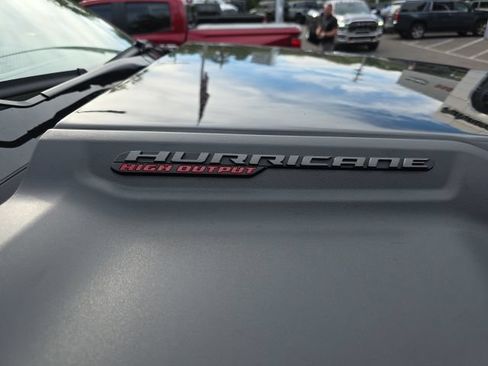 Used 2026 RAM 1500 RHO AWD/4WD image 5