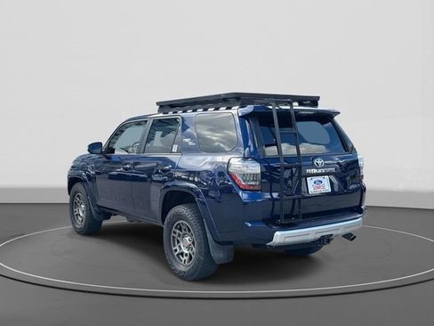 Used 2018 Toyota 4Runner TRD Off-Road Premium image 7