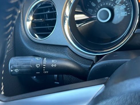 Used 2014 Ford Mustang Convertible w/ Equipment Group 102A image 16