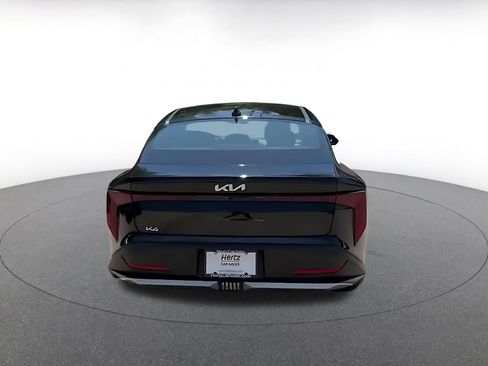 Used 2025 Kia K4 FWD image 11