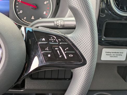 New 2025 Mercedes-Benz Sprinter 3500 image 20