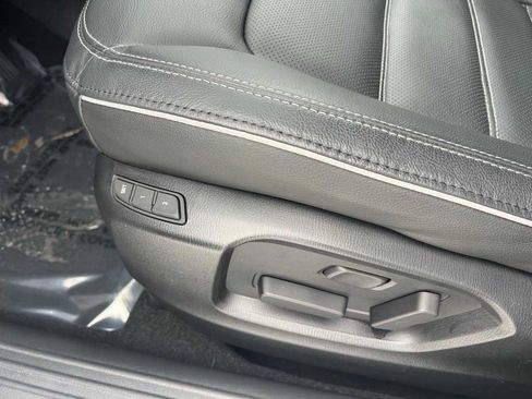 Used 2025 MAZDA CX-5 AWD 2.5 S w/ Preferred Package image 15