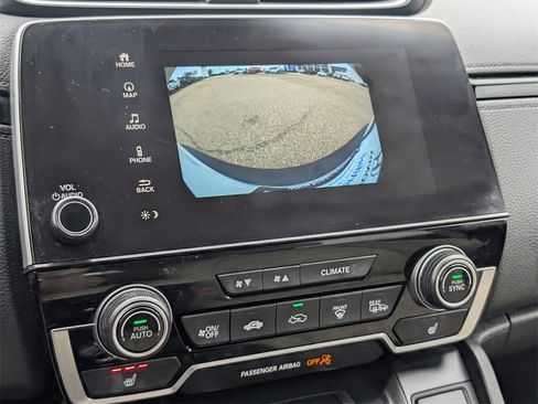 Certified 2022 Honda CR-V Touring image 17