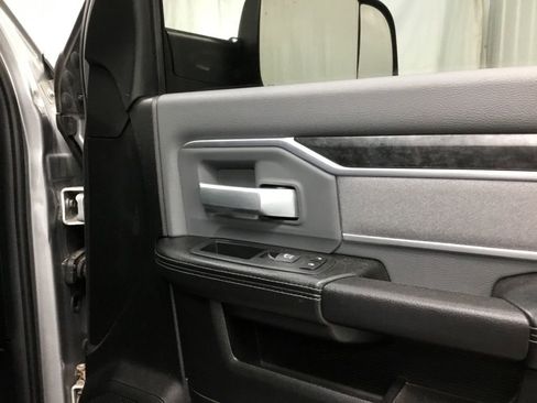 Used 2020 RAM 2500 Big Horn image 19