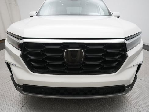 Certified 2024 Honda Pilot EX-L image 22