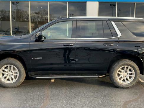 Certified 2023 Chevrolet Tahoe LS image 5