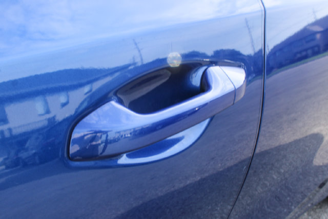 Used 2024 Kia Forte LXS FWD image 9