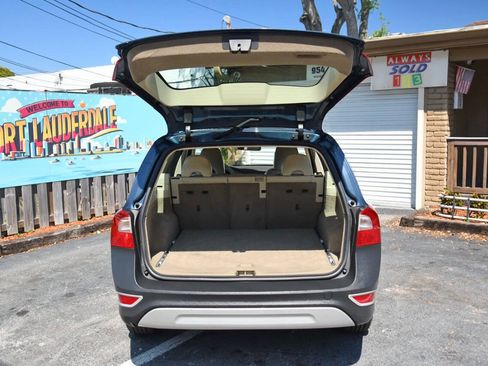 Used 2008 Volvo XC70 3.2 AWD/4WD image 38