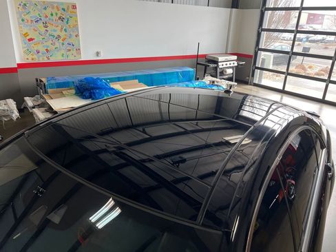 Used 2011 Mercedes-Benz S 63 AMG image 26