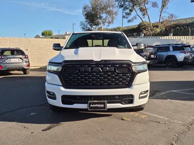 Used 2026 RAM 1500 Big Horn AWD/4WD image 2