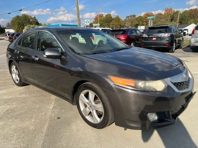 Used 2009 Acura TSX w/ Technology Package
