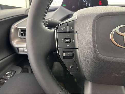 New 2026 Toyota Prius Limited image 19