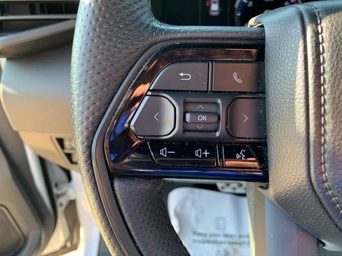 Used 2024 Toyota Sequoia TRD Pro AWD/4WD image 28