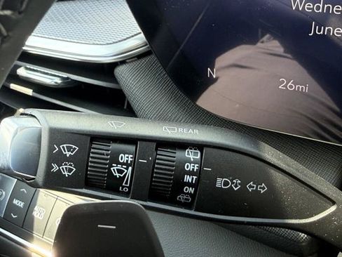 New 2026 Buick Enclave Sport Touring FWD image 27