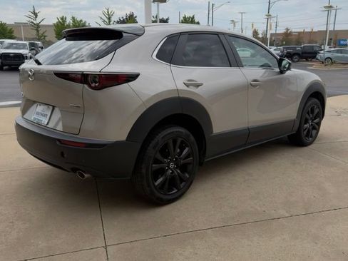 Used 2024 MAZDA CX-30 AWD 2.5 S w/ Select Sport Pkg image 5