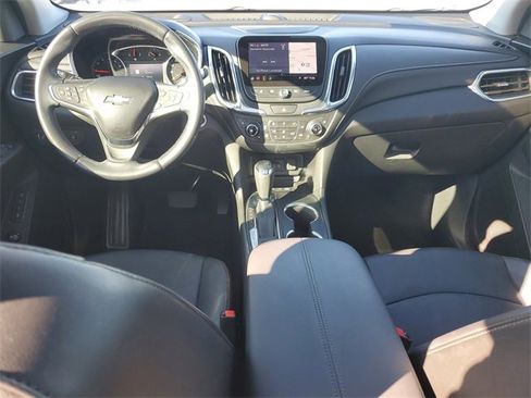 Used 2020 Chevrolet Equinox Premier image 22