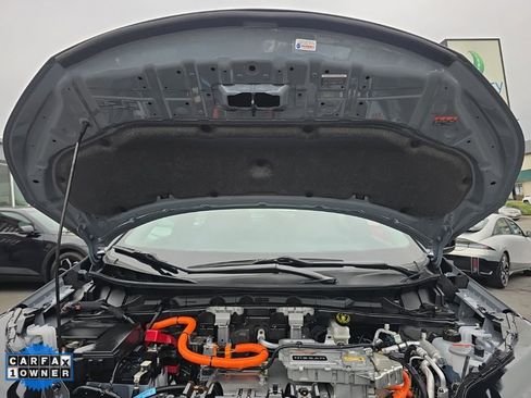 Used 2023 Nissan Ariya AWD image 11