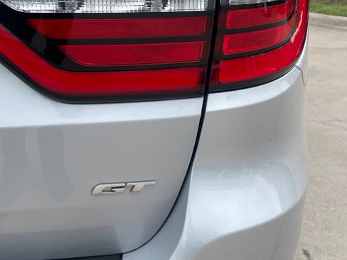Used 2024 Dodge Durango GT RWD image 25