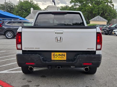 Used 2023 Honda Ridgeline RTL-E image 4