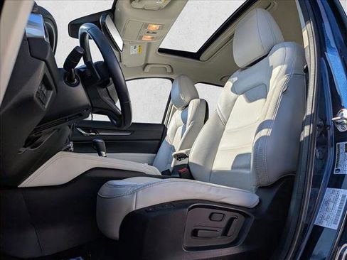 Used 2020 MAZDA CX-5 Grand Touring image 14