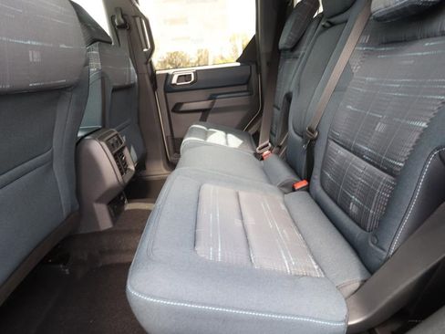 New 2026 Ford Bronco Heritage Edition AWD/4WD image 10