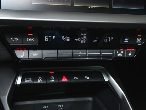 Used 2024 Audi A3 2.0T Premium image 28