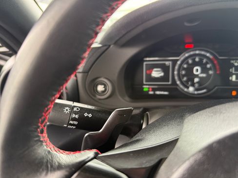 Used 2024 Subaru BRZ Limited RWD image 27